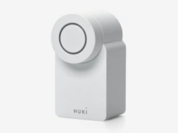 Nuki Smart Lock Go