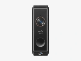 eufy Video Doorbell Dual Videotürklingel