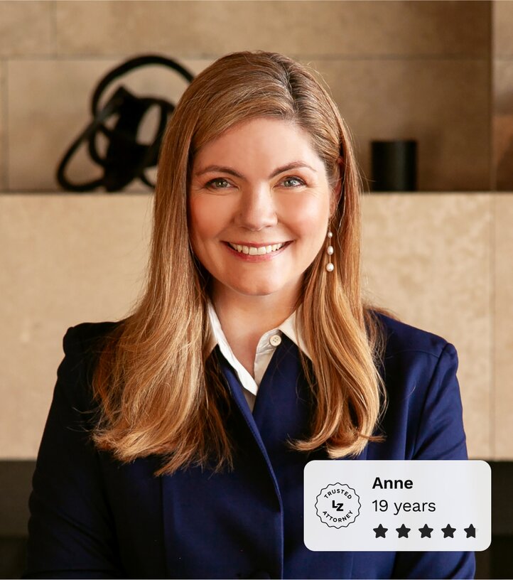 Anne, 19 years